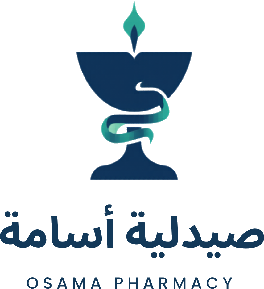 Osama Pharmacy